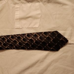 Croft & Barrow Tie